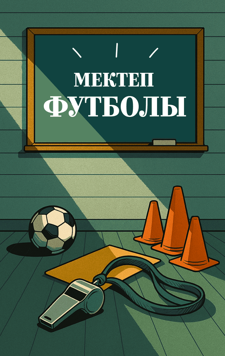 Мектеп футболы